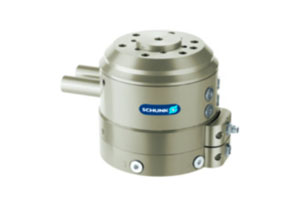 执行机构 执行机构